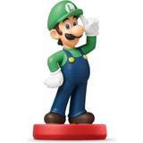 Mario & luigi Nintendo Amiibo - Super Mario Collection - Luigi