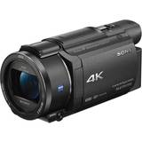 Sony 2160p (4K) Videokameraer Sony FDR-AX53