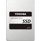 Toshiba SSDs Harddiske Toshiba Q300 HDTS896EZSTA 960GB