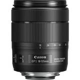 Kameraobjektiver Canon EF-S 18-135mm F3.5-5.6 IS USM