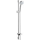 Hansgrohe ecosmart Hansgrohe Croma 100 Vario EcoSmart Krom