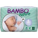 Bleer newborn Bambo Nature Newborn Size 1
