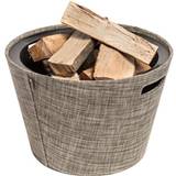 Brændekurve Aduro Proline Wood Basket