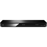 BD Live - HDMI Blu-ray- & DVD-afspillere Panasonic DMP-BDT384