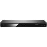 CEC-kompatibel - HDMI Blu-ray- & DVD-afspillere Panasonic DMP-BDT385