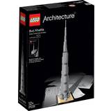 Lego Architecture Burj Khalifa 21031