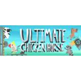 Ultimate Chicken Horse (PC)