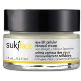 Suki Hudpleje Suki Eye Lift Cellular Renewal Cream 15ml