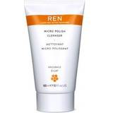 REN Clean Skincare Ansigtsrens REN Clean Skincare Micro Polish Cleanser 150ml