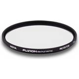 40,5 mm - Klare filtre Linsefiltre Hoya Fusion Antistatic Protector 40.5mm