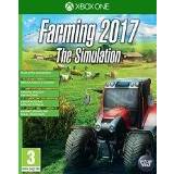 Farming 2017: The Simulation (XOne)