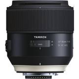 Tamron Kameraobjektiver Tamron SP 85mm F1.8 Di VC USD for Canon