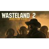 Wasteland 2: Director's Cut (PC)