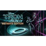Tron Run/r: Ultimate Edition (PC)