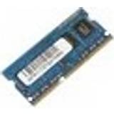 MicroMemory SO-DIMM DDR3L RAM MicroMemory DDR3L 1600 MHz 4GB for Panasonic (MMG3839/4GB)