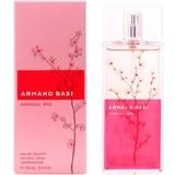 Armand Basi Dame Parfumer Armand Basi Sensual Red EdT 100ml