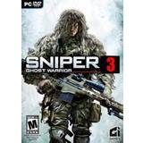 Skyde PC spil på tilbud Sniper: Ghost Warrior 3 (PC)