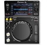 Berøringsskærm DJ-afspillere Pioneer XDJ-700