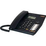 Alcatel Fastnettelefoner Alcatel Temporis 580 Black