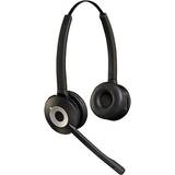 DECT - On-Ear Høretelefoner Jabra Pro 920 Duo