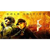 Resident Evil 5: Gold Edition (PC)