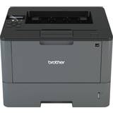 Kopimaskine - Laser Printere Brother HL-L5100DN