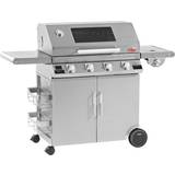 Barbecook Discovery 1100S Series 4 Burner