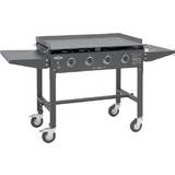 BeefEater Gasgrill BeefEater Clubman Gasgrill