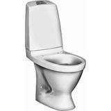 Gustavsberg Toiletter & WC Gustavsberg Nautic 5510L GB1155102R1304