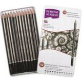 Derwent Blyanter Derwent Sketching Academy Pencils 12-pack