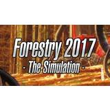 Forestry 2017: The Simulation (PC)