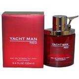 Myrurgia Parfumer Myrurgia Yacht Man Red EdT 100ml