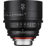 Kameraobjektiver Samyang Xeen 50mm T1.5 for Nikon F