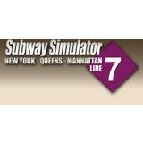 PC spil World of Subways 4: New York Line 7 (PC)