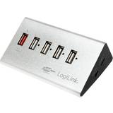 LogiLink USB-Hubs LogiLink UA0224