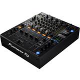 Koaksial DJ-mixere Pioneer DJM-900NXS2