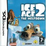 Ice Age 2 : The Meltdown (DS)