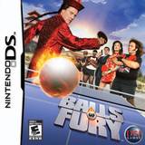 Nintendo DS spil Balls of Fury (DS)