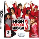 Nintendo DS spil High School Musical 3: Senior Year (DS)