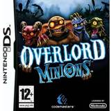 Nintendo DS spil Overlord: Minions (DS)