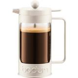 Beige Kaffemaskiner Bodum Bean 8 Kopper