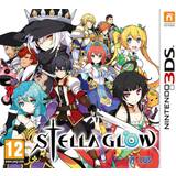 RPG Nintendo 3DS spil Stella Glow (3DS)