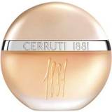 Cerruti Dame Parfumer Cerruti 1881 Pour Femme EdT 30ml