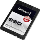 Intenso Harddiske Intenso 2.5" SSD SATA III 480GB