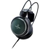 6,3 mm - Grøn Høretelefoner Audio-Technica ATH-A990Z