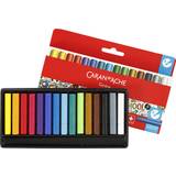 Caran d’Ache Hobbyartikler Caran d’Ache Neocolor 2 Crayon 15-pack