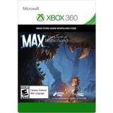 Max: The Curse of Brotherhood (Xbox 360)