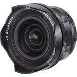 Voigtländer Sony E (NEX) Kameraobjektiver Voigtländer 10mm / F5.6 Hyper Wide Heliar Aspherical for Sony E