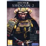 PC spil Total War: Shogun II - The Complete Edition (PC)
