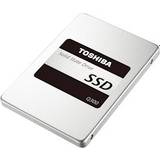 Toshiba SSDs Harddiske Toshiba Q300 HDTS796EZSTA 960GB